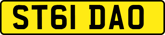ST61DAO