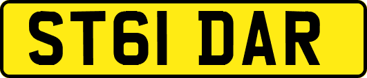 ST61DAR