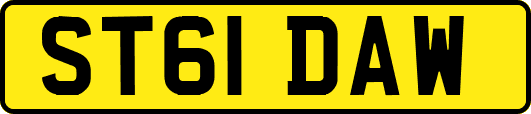ST61DAW