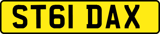 ST61DAX