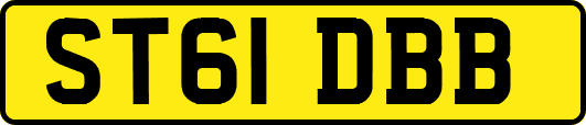ST61DBB