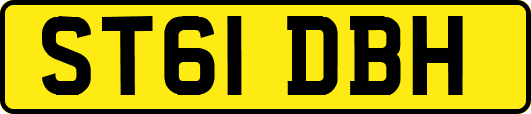 ST61DBH