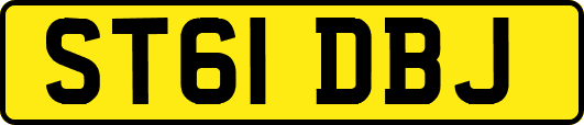 ST61DBJ