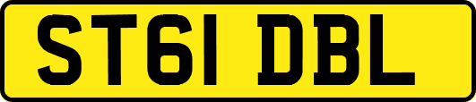 ST61DBL