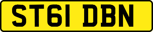 ST61DBN