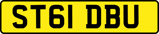 ST61DBU