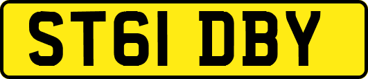ST61DBY