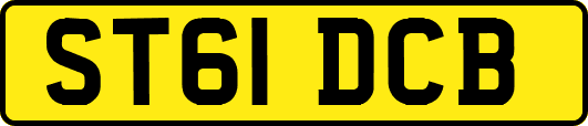 ST61DCB