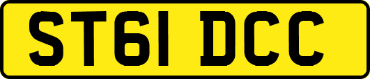 ST61DCC