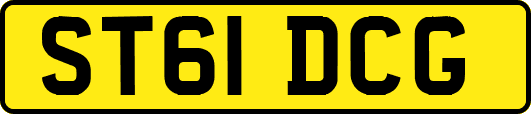 ST61DCG