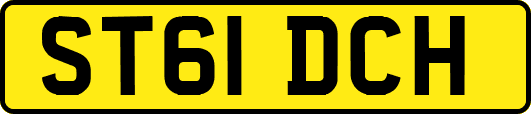 ST61DCH