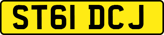 ST61DCJ