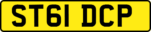 ST61DCP