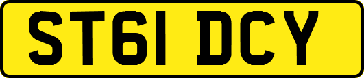 ST61DCY