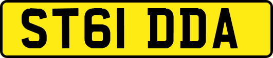 ST61DDA