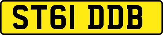 ST61DDB