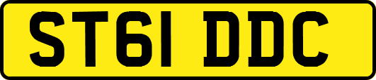 ST61DDC