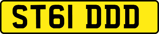 ST61DDD