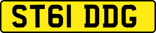 ST61DDG