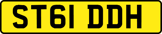 ST61DDH