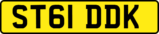 ST61DDK