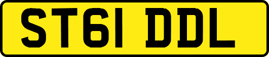 ST61DDL