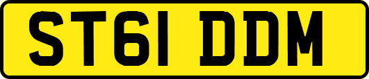ST61DDM