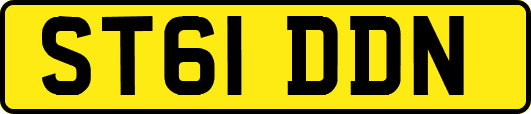 ST61DDN