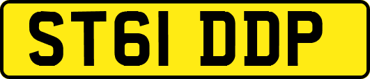 ST61DDP
