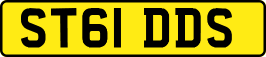 ST61DDS