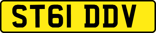 ST61DDV