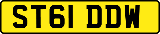 ST61DDW