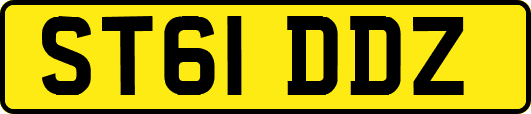 ST61DDZ
