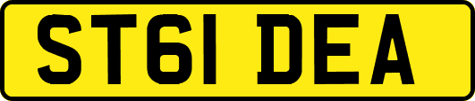 ST61DEA