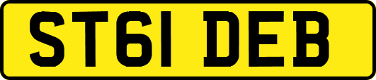 ST61DEB