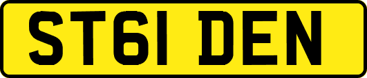 ST61DEN