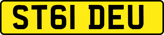 ST61DEU