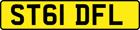 ST61DFL