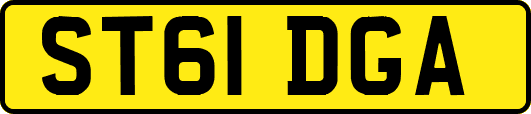 ST61DGA
