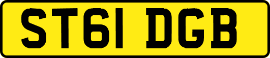 ST61DGB