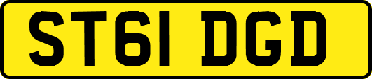 ST61DGD