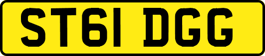 ST61DGG