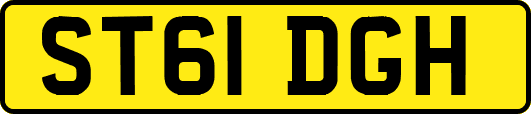 ST61DGH