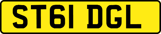 ST61DGL