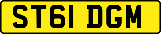 ST61DGM