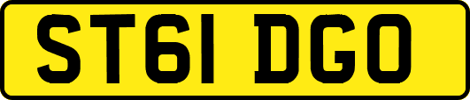 ST61DGO