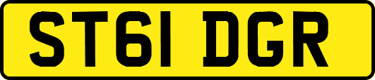 ST61DGR