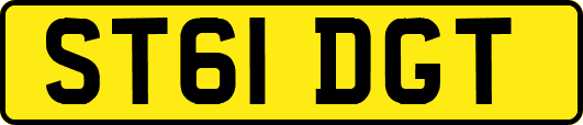ST61DGT