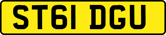 ST61DGU