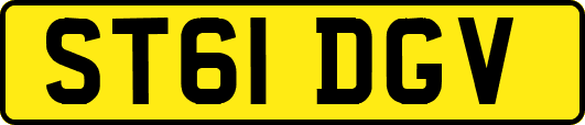 ST61DGV